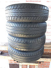 Комплеклітніх шин 175/65/14 Dunlop SP 10 3E,з Германії без пробігу по Україні