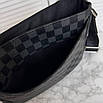 Легендарна сумка месенджер Louis Vuitton District, фото 5