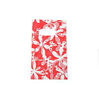 Пакети для біжутерії 9х15 см 50 шт