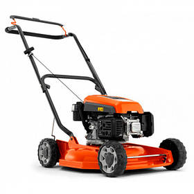 Газонокосарка бензинова Husqvarna LB 144 (9707221-01)