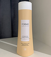 Кондиционер увлажняющий с маслом семян овса Forme Hydrating Conditioner 250 ml