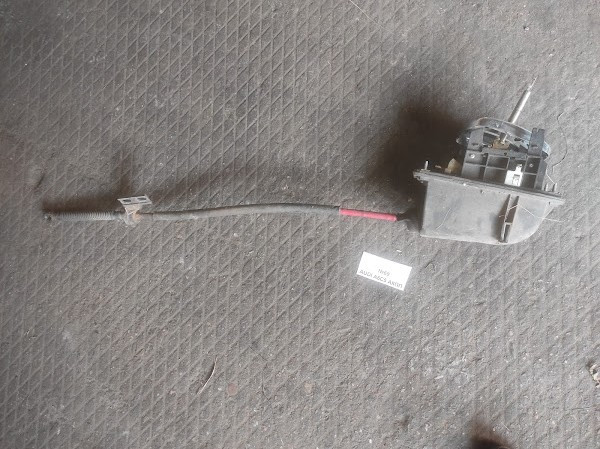 No69 Б/у Куліса перемикання АКПП для Audi A6 C5 1997-2004, фото 1