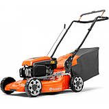 Газонокосарка бензинова Husqvarna LC 151S (9704884-01), фото 2