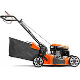Газонокосарка бензинова Husqvarna LC 151S (9704884-01), фото 3