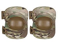 Налокотники AltaFLEX Elbow AltaLOK MultiCam