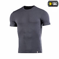 Футболка тактическая M-Tac 93/7 Dark Grey