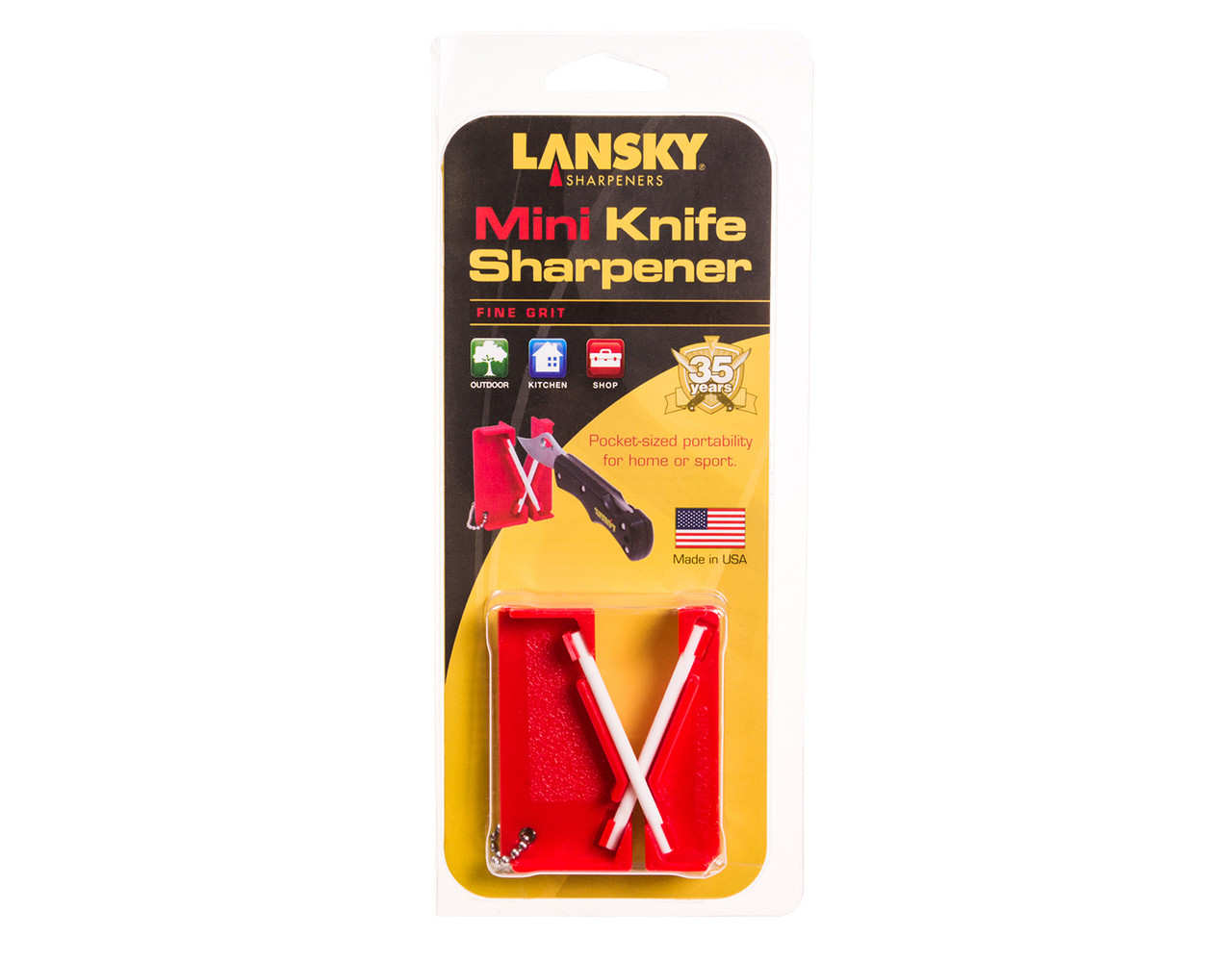 Lansky Mini Crock Stick Set