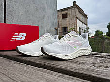 Жіночі кросівки New Balance Arishi v4 WARISMS4 білий Оригінал, фото 3