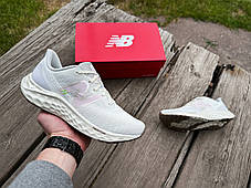 Жіночі кросівки New Balance Arishi v4 WARISMS4 білий Оригінал, фото 4