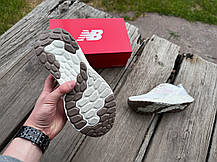 Жіночі кросівки New Balance Arishi v4 WARISMS4 білий Оригінал, фото 6