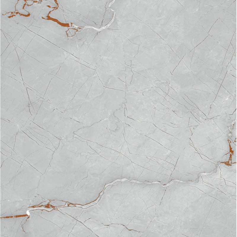 Плитка для підлоги AMARILO GREY 60X60X7MM RECT. (1,44) POLISHED