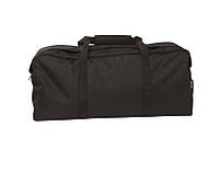 Сумка для інструментів Mil-Tec Tool Bag Large Black