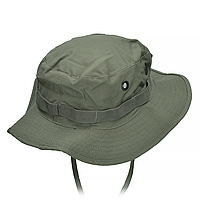 Шляпа Mil-Tec Cotton Ripstop Olive