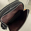 Чоловіча невелика сумка через плече Ming Clan, фото 6