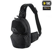 Сумка M-Tac Buckler Bag Elite Hex Black