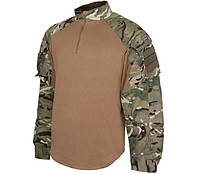 Боевая рубашка убак Demobil GB Body Combat Shirt Ubac MTP Camo