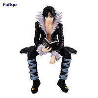 Фігурка Хролло Люцильфер - Мисливець х Мисливець | Chrollo Lucilfer - Hunter x Hunter Noodle Stopper Figure