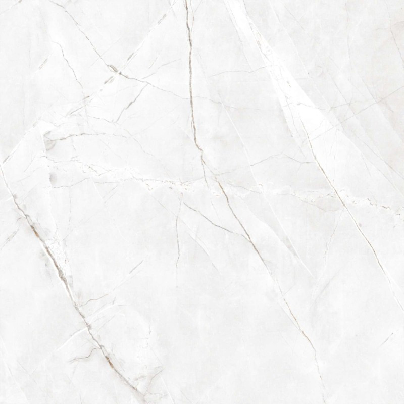 Плитка для підлоги PRIME VALENCIA SILVER GREY 60X60 RECT. (1,44) CARVING