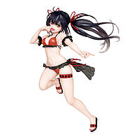 Фигурка Куруми Токисаки - Рандеву с жизнью | Kurumi Tokisaki - Date A Live Swimsuit Renewal Ver.