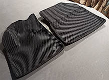 3D килимки EvaForma на Citroen C5 Aircross '17-25, 3D коврики EVA, фото 4