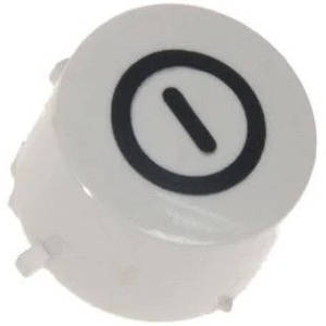 Кнопка включення парогенератора Braun (5912814061)