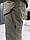 Штани тактичні літні Helikon-Tex® OTP (Outdoor Tactical Pants)® - VersaStretch® taiga green s, фото 5