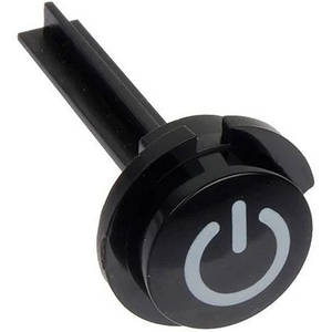 Кнопка включення парогенератора Braun (5912813271)