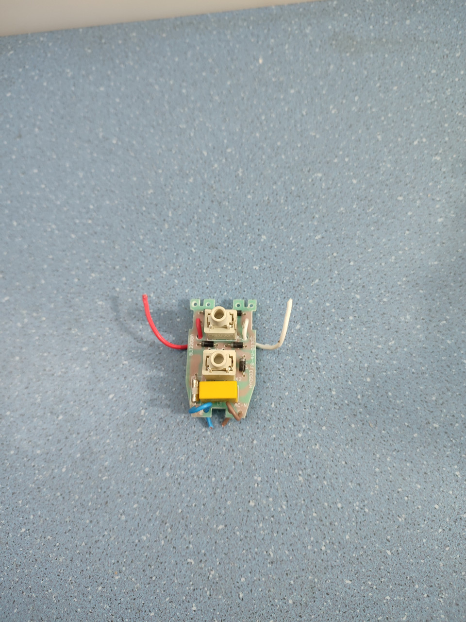 Плата керування для блендера Saturn ST-FP9064 HY0503 FR-4V-0130