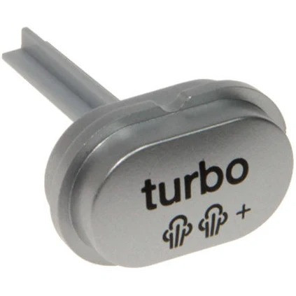 Кнопка "turbo" для парогенератора Braun IS7155WH IS7156BK (5912814351)