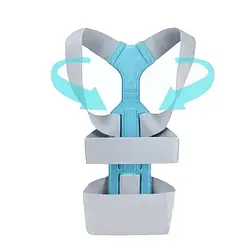 Коректор постави Invisible pose cion belt p-77 Без коробки