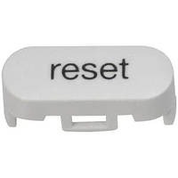 Кнопка "reset" для парогенератора Braun (5912814501)