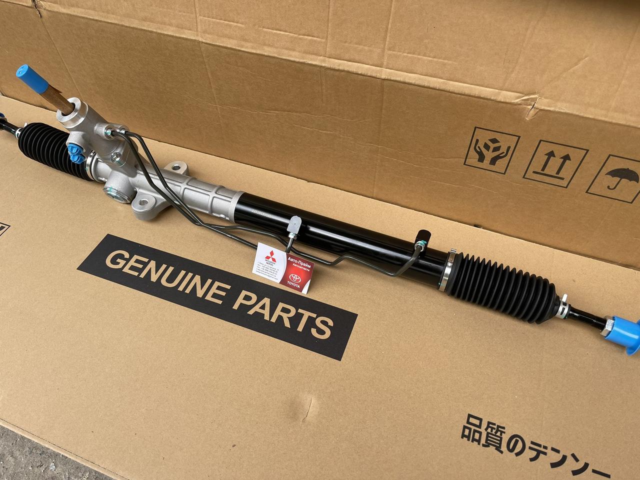 Кермова рейка для Hyundai Ix35 Kia Sportage 57700-3W000, фото 1