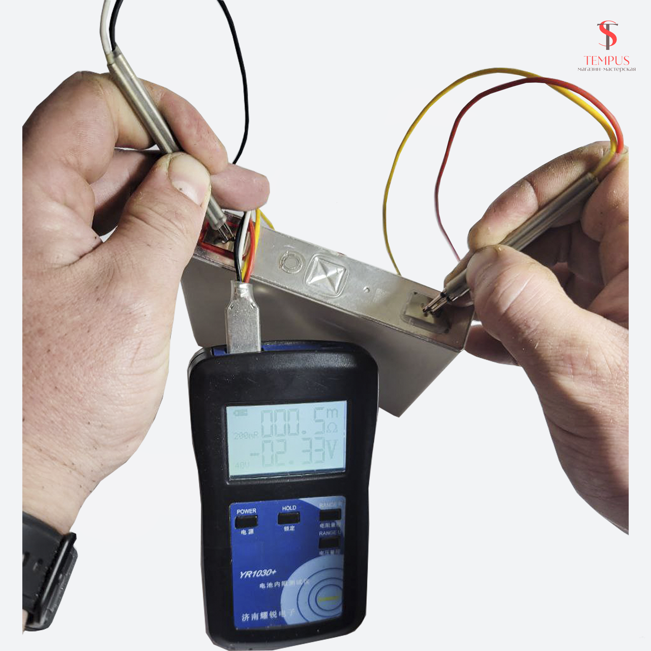 LTO аккумулятор Toshiba SCib 2.3V 20Ah (ID#1863340503), цена: 1000 ...