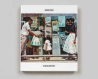 Книга для фотографів про мистецтво фотографії Gordon Parks: Segregation Story альбоми відомих фотографів