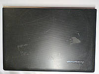 Lenovo g50-30, g50-45 G50-70, G50-75, g50-80, Z50-70, Z50-75 (ap0th000180) Корпус A (крышка матрицы) б/у