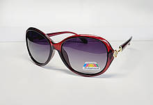 Сонцезахисні окуляри жіночі Polaroid  3190 С3