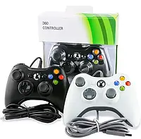 Джойстик XBOX 360 WIRELESS проводной