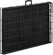 Металева клітка Dog Cage L для транспортування собак — 91 x 57 x 64 см, фото 7