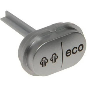 Кнопка "Eco" для парогенератора Braun IS7143 IS7144 (5912814551)