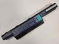 Оригінальна акумуляторна батарея для ноутбука Acer AS10D31 10.8V 4400mAh 48Wh