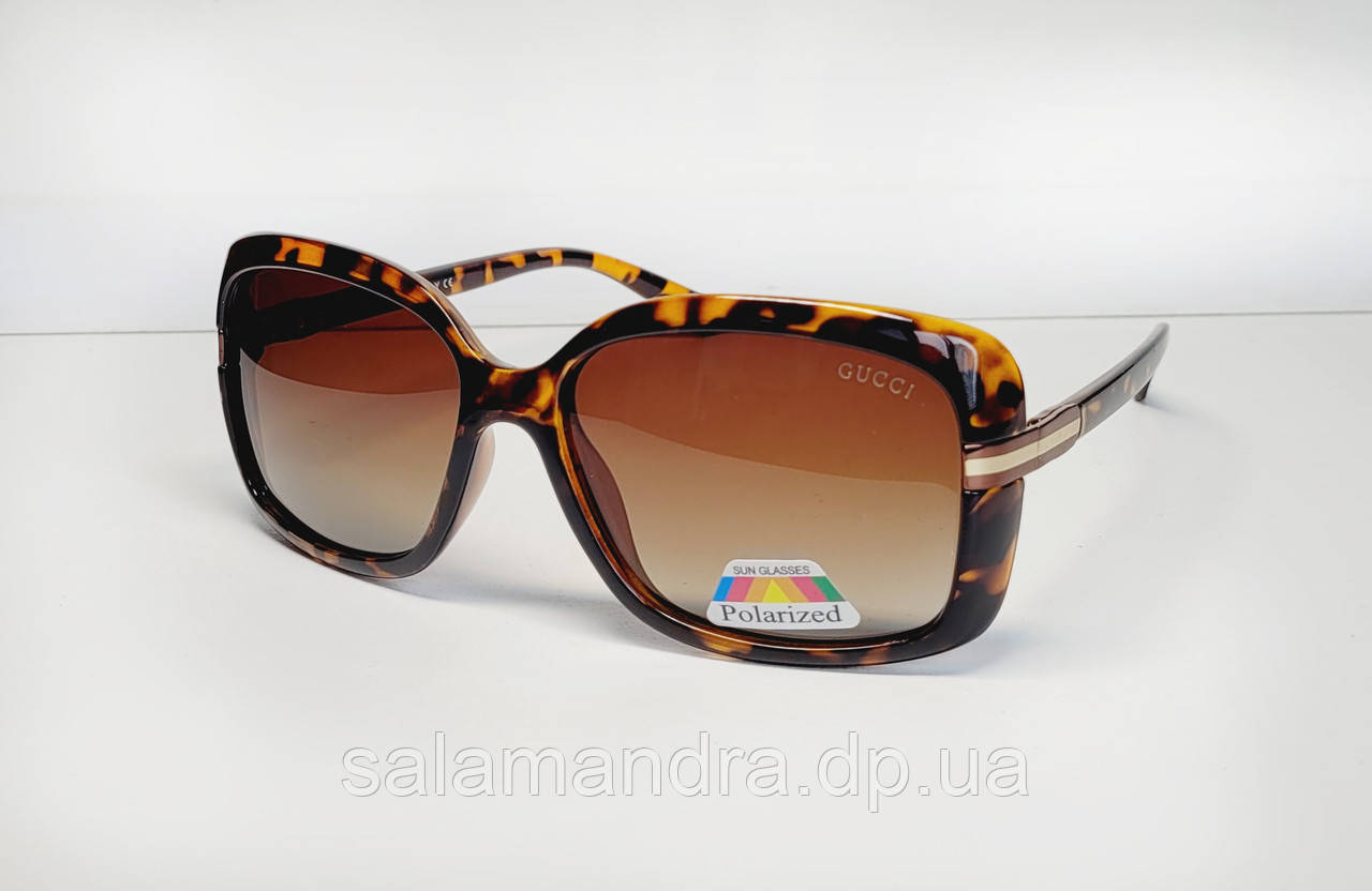 Сонцезахисні окуляри жіночі Polaroid 29410 С2