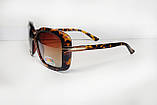 Сонцезахисні окуляри жіночі Polaroid  29410 С2, фото 3
