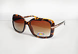 Сонцезахисні окуляри жіночі Polaroid  29410 С2, фото 8