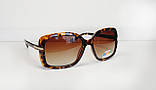 Сонцезахисні окуляри жіночі Polaroid  29410 С2, фото 5