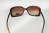 Сонцезахисні окуляри жіночі Polaroid  29410 С2, фото 9