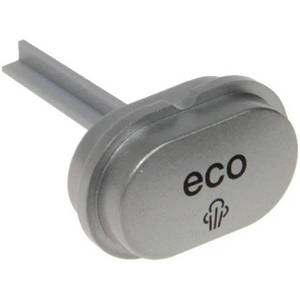 Кнопка "Eco" для парогенератора Braun IS7155WH IS7156BK (5912814321)