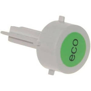 Кнопка "Eco" для парогенератора Braun IS3041WH IS3044WH (5912813661)