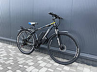 Электровелосипед горный Cubic-bike Hammer "S200" 29" 1000W Акб 10Ah 48V