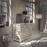 Комод "Арден" 100*82*45см Тенеро, фото 3