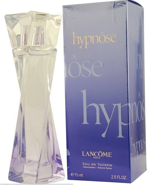Оригінальна жіноча туалетна вода Lancome Hypnose, 75 ml NNR ORGAP /05-45